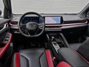 Geely Coolray I Рестайлинг Краснодар  - изображение 27