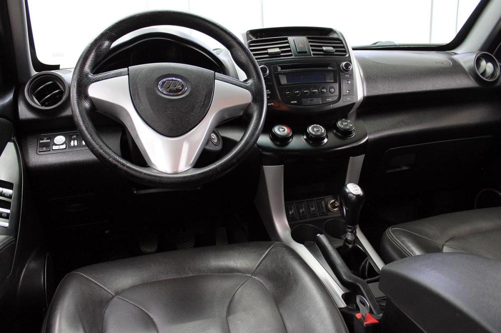 Lifan X60 I Рестайлинг Таганрог  - изображение 12