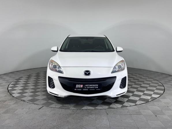Mazda 3 II (BL) Рестайлинг с пробегом 2012 года, цена 670 000 рублей, 241500 км, седан, Автокод Объявления