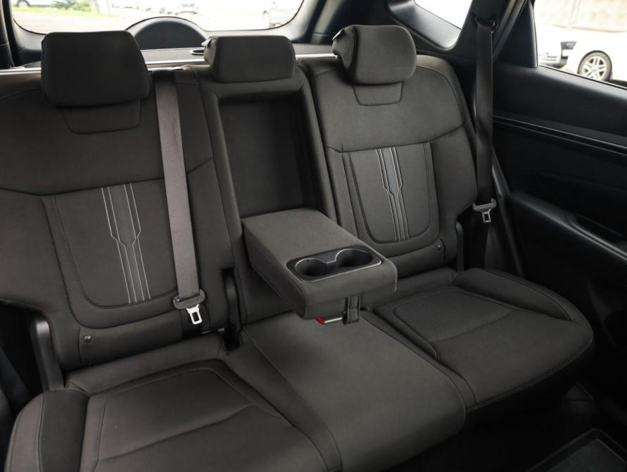 Hyundai Tucson IV Санкт-Петербург  - изображение 29