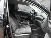 Hyundai Tucson III Рестайлинг Екатеринбург  - изображение 28