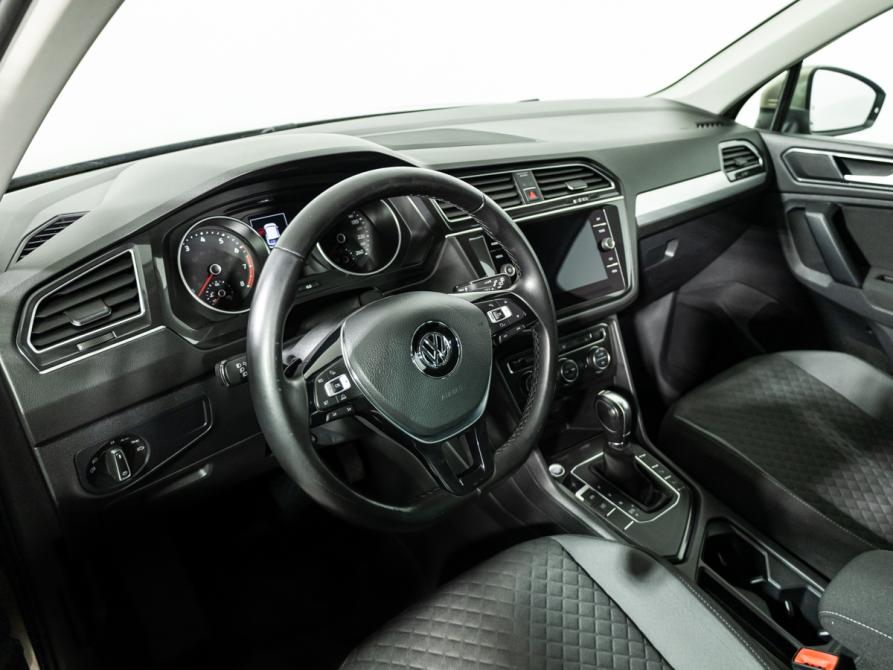 Volkswagen Tiguan II Санкт-Петербург  - изображение 11