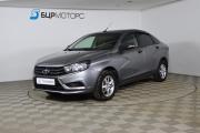Lada (ВАЗ) Vesta I Нижний Новгород  - изображение 20