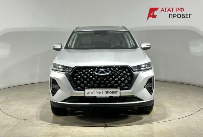 Chery Tiggo 7 Pro Max I с пробегом 2023 года, цена 2 000 000 рублей, 34513 км, внедорожник, Автокод Объявления