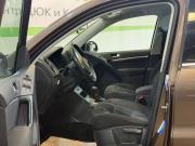 Volkswagen Tiguan I Рестайлинг Кемерово  - изображение 33