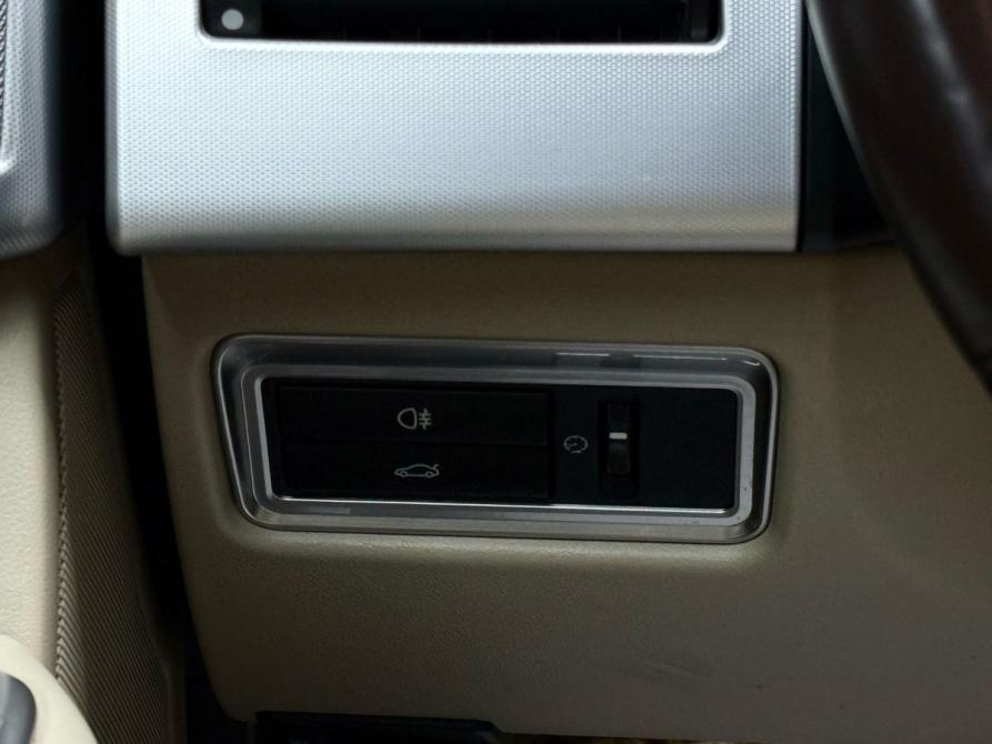 Jaguar XF I Рестайлинг Ижевск  - изображение 25