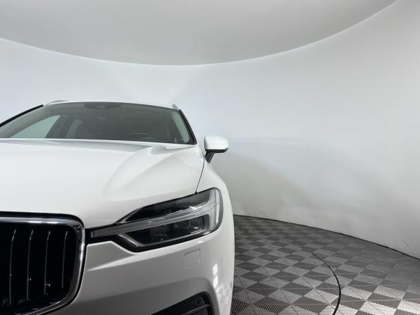 Volvo XC60 II с пробегом 2019 года, цена 3 499 000 рублей, 100000 км, внедорожник, Автокод Объявления