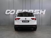 Volkswagen Tiguan II Воронеж  - изображение 22