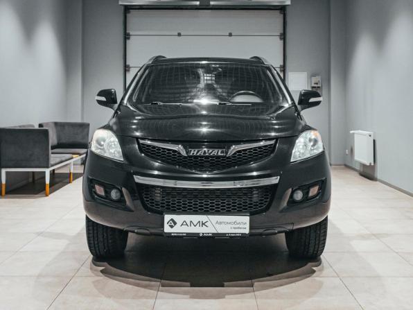 Haval H5 I с пробегом 2020 года, цена 1 510 196 рублей, 124403 км, внедорожник, Автокод Объявления
