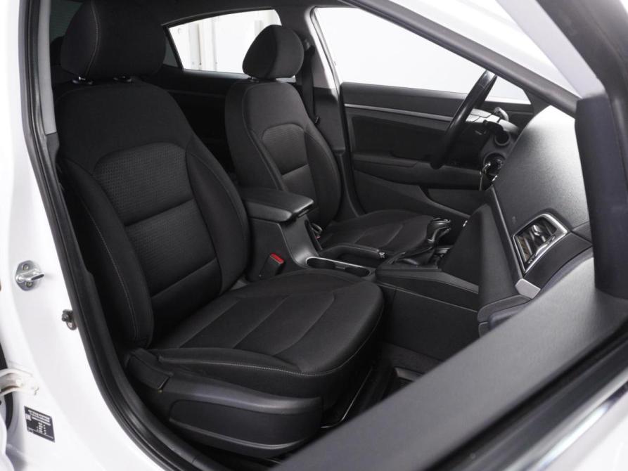 Hyundai Elantra VI (AD) Минеральные Воды  - изображение 8