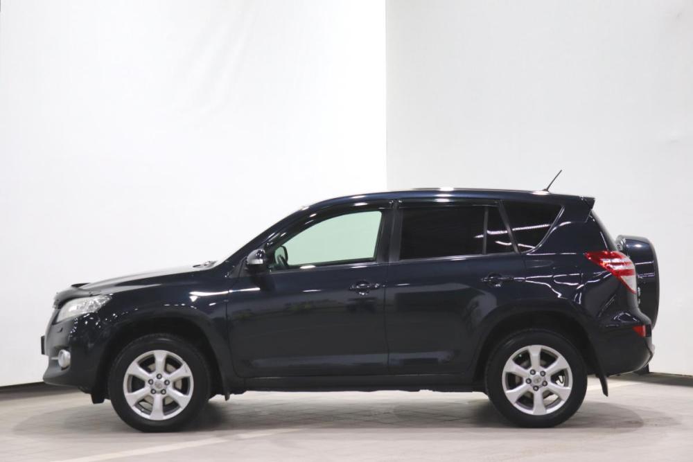 Toyota RAV4 III (XA30) Рестайлинг Иркутск  - изображение 9