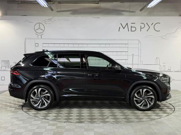Geely Monjaro I с пробегом 2024 года, цена 2 950 000 рублей, 78998 км, внедорожник, Автокод Объявления