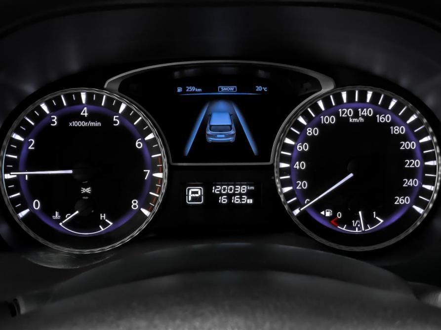 Infiniti QX60 I Москва  - изображение 16