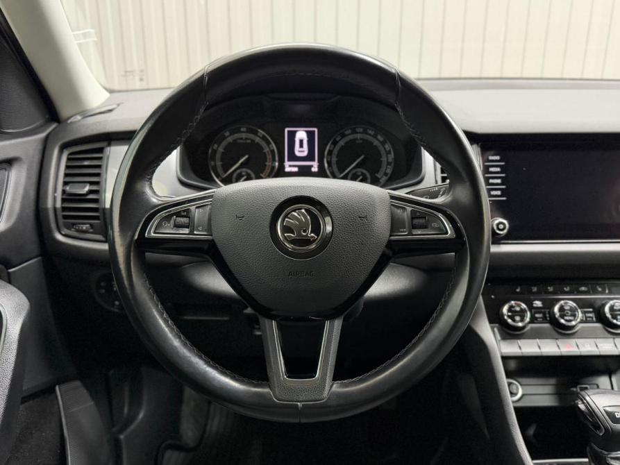 Skoda Kodiaq I Магнитогорск  - изображение 8