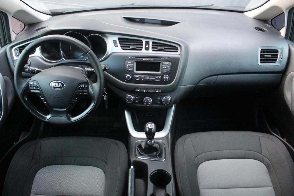 Kia Ceed II Брянск  - изображение 7