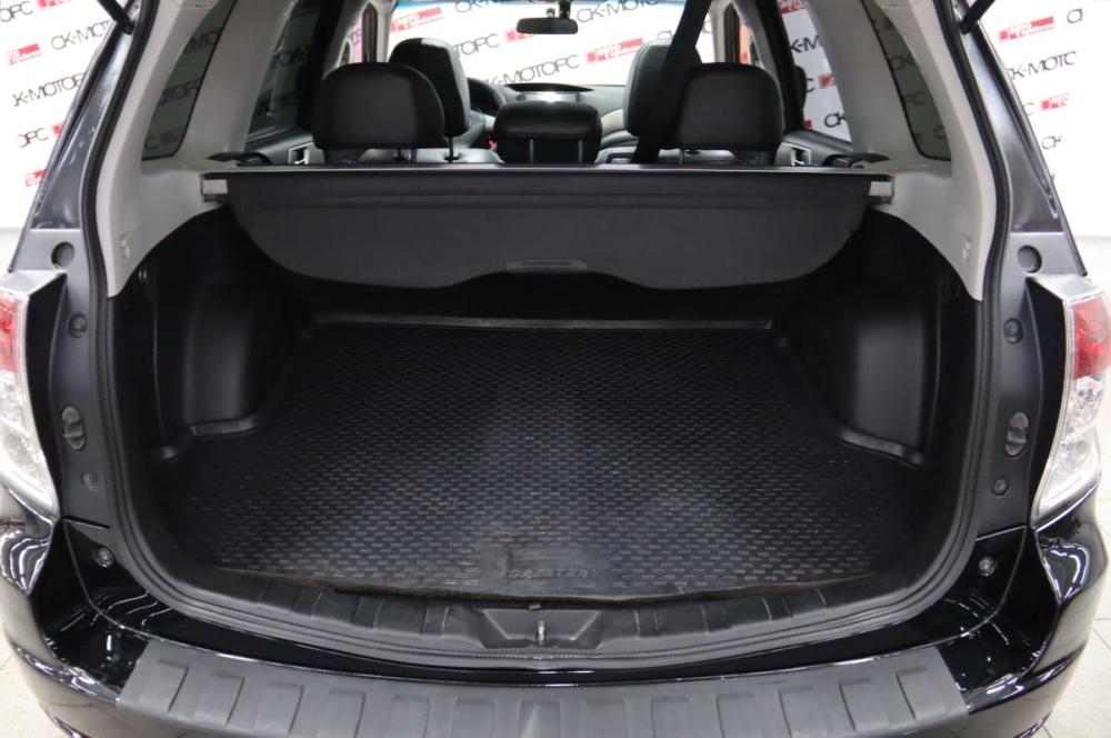 Subaru Forester III Сургут  - изображение 30