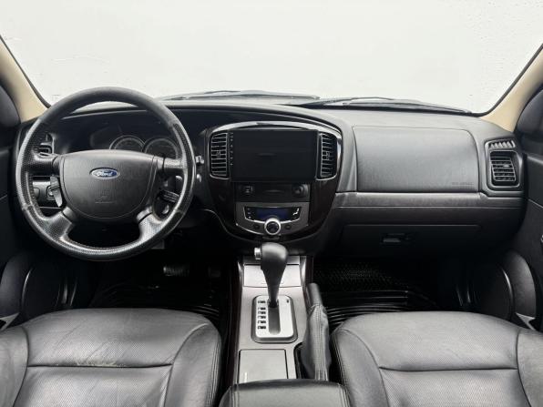 Ford Escape I Рестайлинг 2 с пробегом 2009 года, цена 615 000 рублей, 237352 км, внедорожник, Автокод Объявления