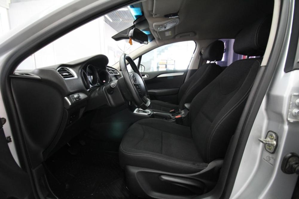 Citroen C4 II Сургут  - изображение 8