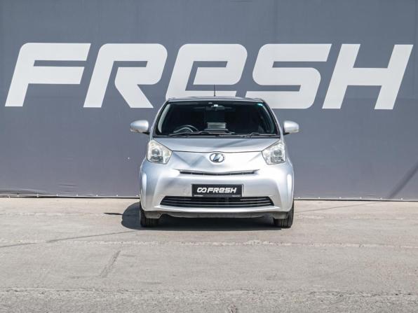 Toyota iQ с пробегом 2008 года, цена 649 000 рублей, 102697 км, хэтчбек, Автокод Объявления