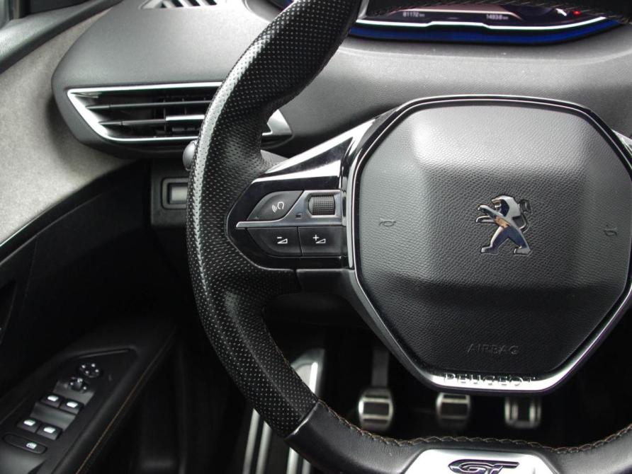 Peugeot 3008 II Рестайлинг Владимир  - изображение 16