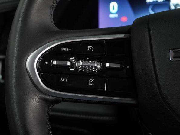 Chery Tiggo 7 Pro Max I Рестайлинг с пробегом 2025 года, цена 2 328 000 рублей, 12710 км, внедорожник, Автокод Объявления