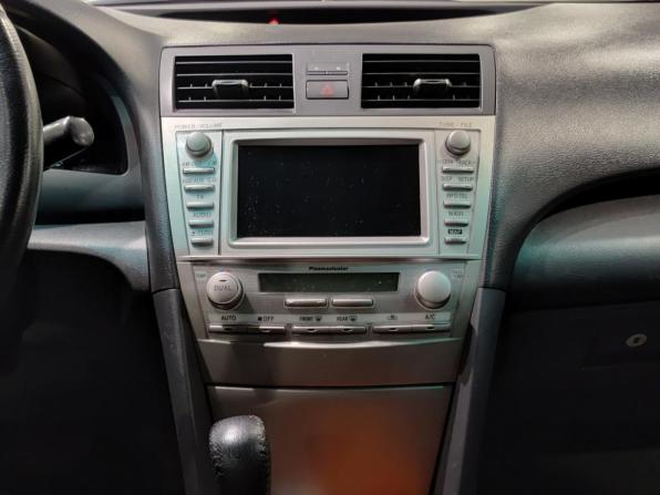 Toyota Camry VI (XV40) Рестайлинг с пробегом 2010 года, цена 990 000 рублей, 318740 км, седан, Автокод Объявления