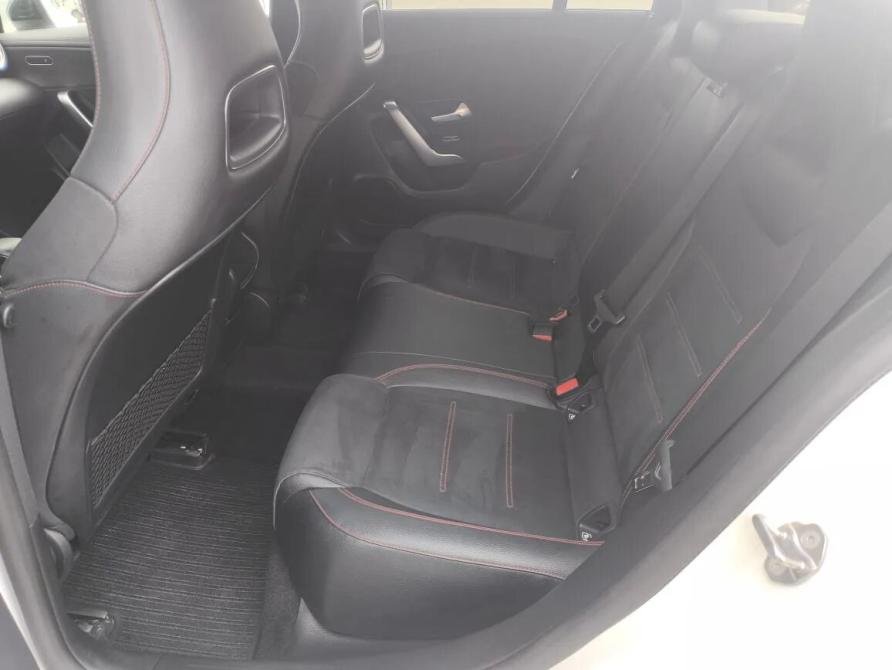 Mercedes-Benz CLA II (C118 X118) Воронеж  - изображение 15