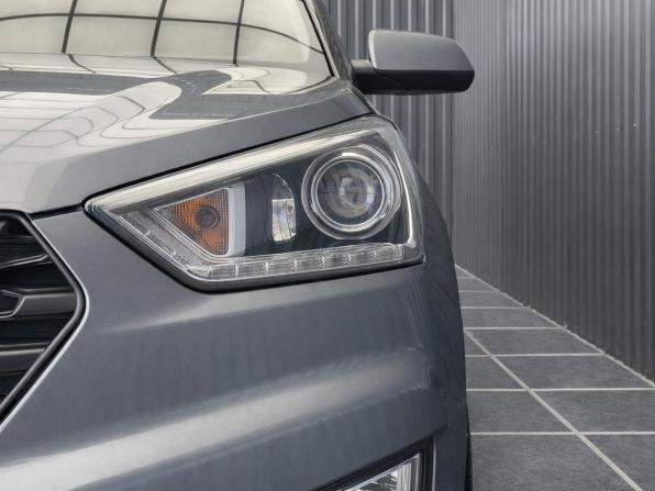 Hyundai Creta I Рестайлинг с пробегом 2020 года, цена 1 887 000 рублей, 95427 км, внедорожник, Автокод Объявления