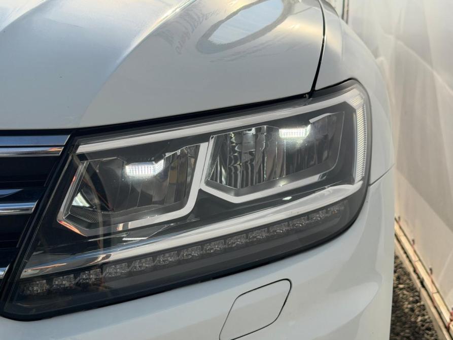 Volkswagen Tiguan II Набережные Челны  - изображение 20