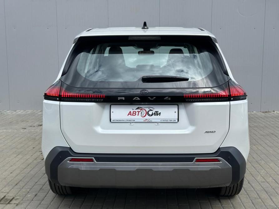 Toyota RAV4 VI (XA60) Тамбов  - изображение 7