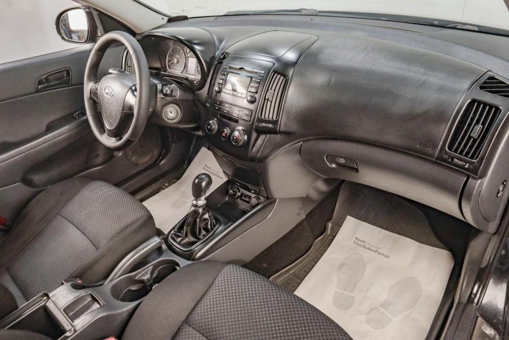 Hyundai i30 I Рестайлинг Челябинск  - изображение 16