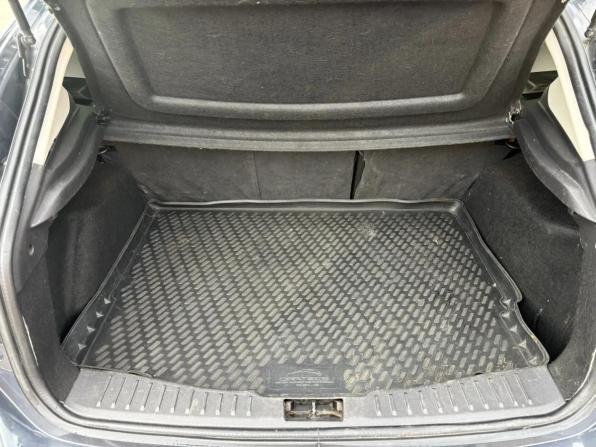 Ford Focus III с пробегом 2012 года, цена 698 750 рублей, 176000 км, хэтчбек, Автокод Объявления