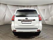 Toyota Land Cruiser Prado 150 Series Рестайлинг 2 Москва  - изображение 34