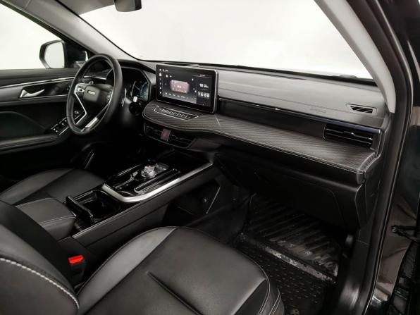 Haval Jolion I с пробегом 2023 года, цена 1 752 500 рублей, 40979 км, внедорожник, Автокод Объявления