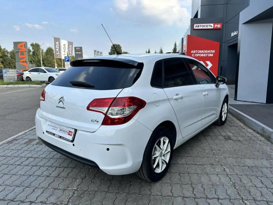 Citroen C4 II Набережные Челны  - изображение 15