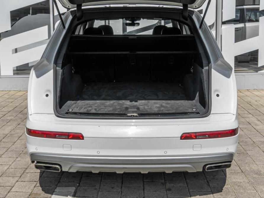 Audi Q7 II (4M) Ставрополь  - изображение 26