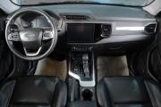 Chery Tiggo 4 I Рестайлинг Тюмень  - изображение 33