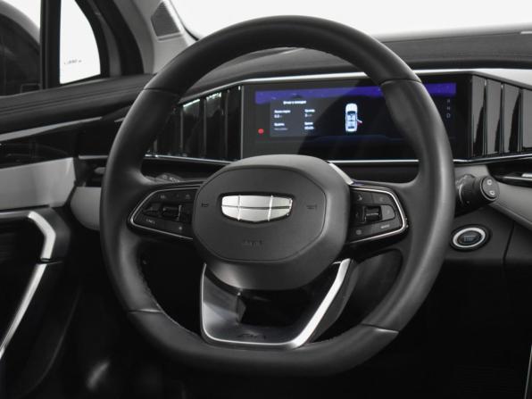 Geely Atlas II с пробегом 2024 года, цена 3 000 000 рублей, 21066 км, внедорожник, Автокод Объявления