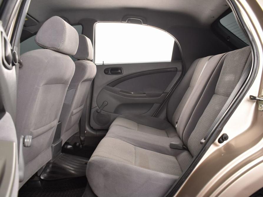 Chevrolet Lacetti I Кемерово  - изображение 12