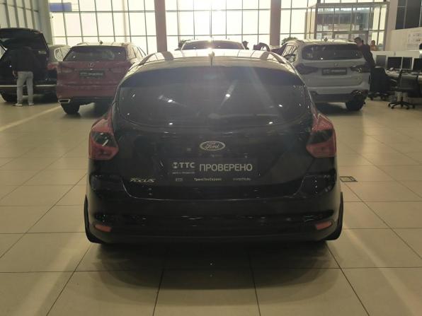 Ford Focus III с пробегом 2011 года, цена 630 000 рублей, 220527 км, хэтчбек, Автокод Объявления