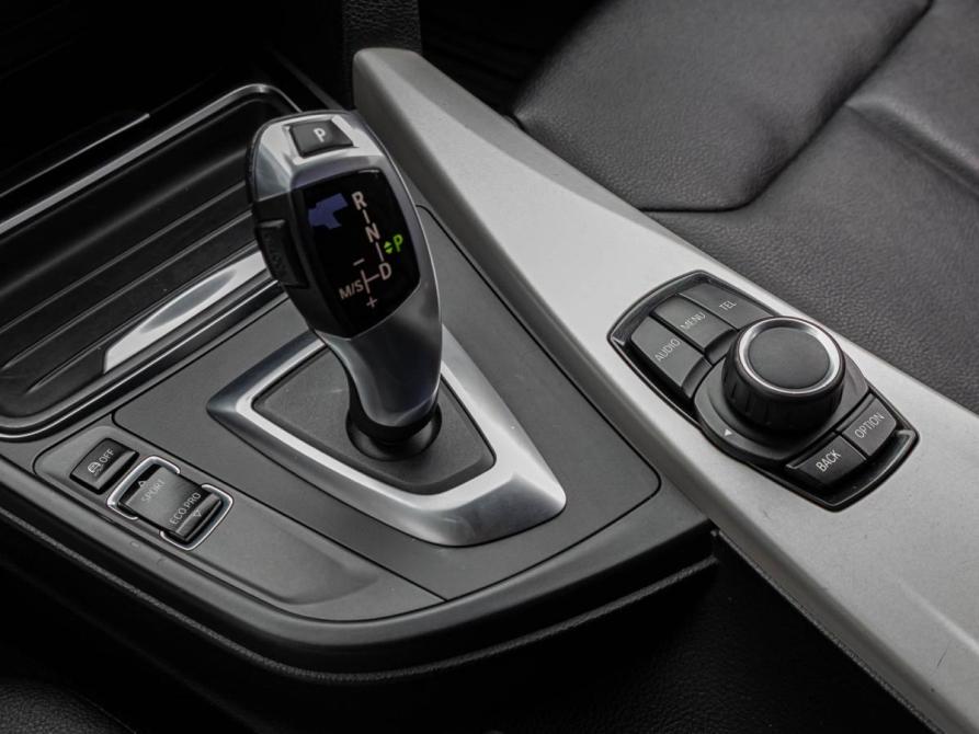 BMW 3 серии VI (F3x) Краснодар  - изображение 17