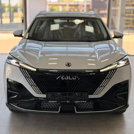 Dongfeng Mage с пробегом 2025 года, цена 2 599 000 рублей, 18 км, внедорожник, Автокод Объявления