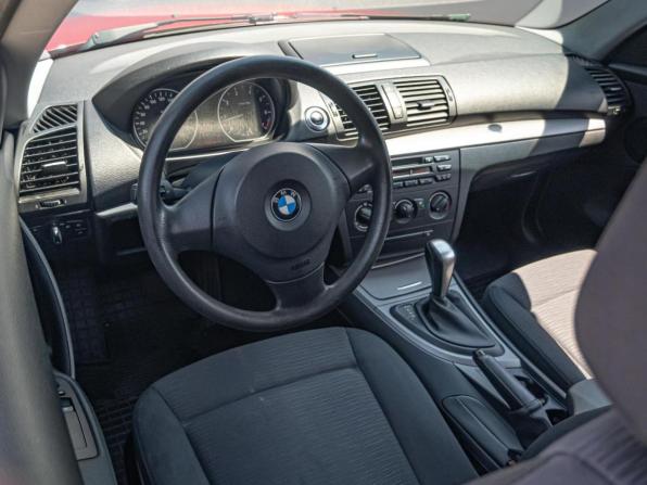 BMW 1 серии I (E81/E82/E87/E88) Рестайлинг с пробегом 2010 года, цена 859 000 рублей, 181739 км, хэтчбек, Автокод Объявления