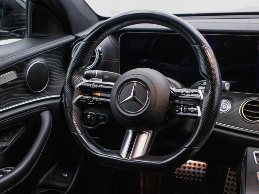 Mercedes-Benz E-Класс V (W213 S213 C238) Рестайлинг Москва  - изображение 15