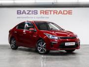 Kia Rio IV Тюмень  - изображение 29
