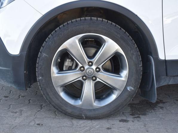 Opel Mokka I с пробегом 2013 года, цена 1 000 000 рублей, 139871 км, внедорожник, Автокод Объявления