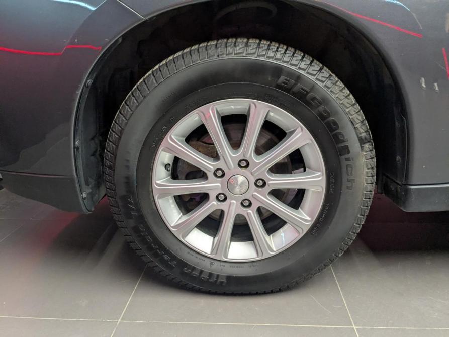 Mitsubishi Outlander III Москва  - изображение 14