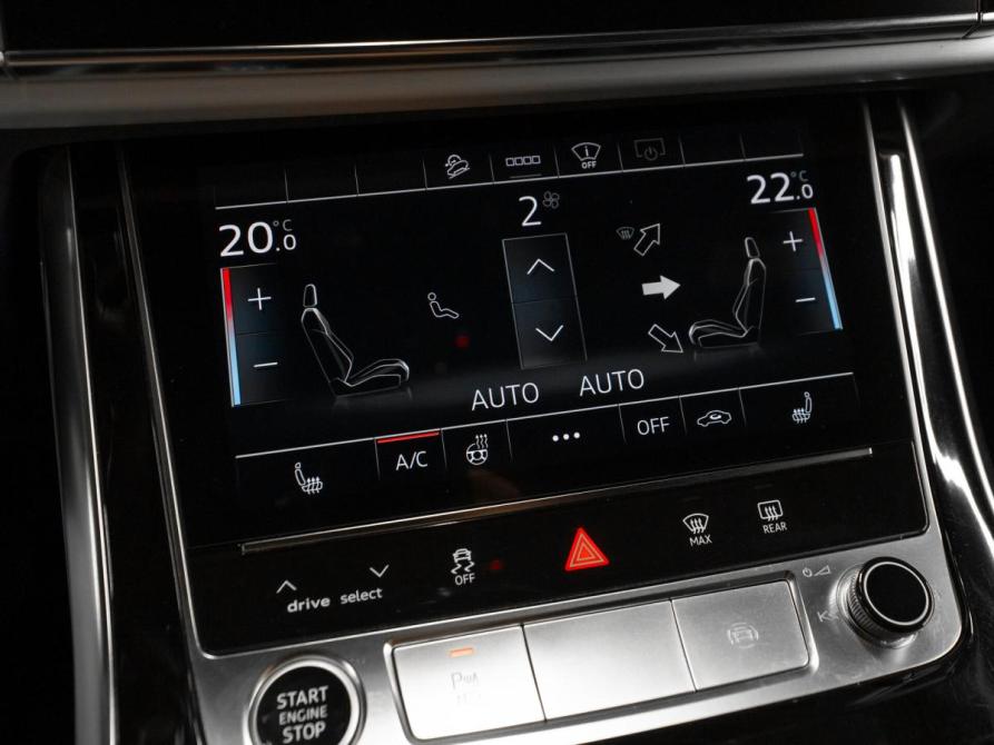 Audi Q7 II (4M) Рестайлинг Москва  - изображение 20