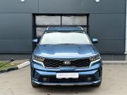 Kia Sorento IV Москва  - изображение 33