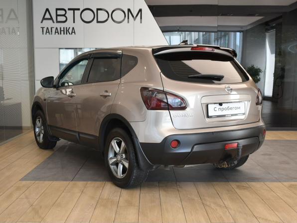Nissan Qashqai I Рестайлинг с пробегом 2012 года, цена 970 000 рублей, 191554 км, внедорожник, Автокод Объявления